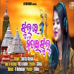 Jhul Re Nitai Jhul Amrita Nayak